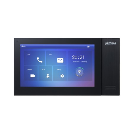 Dahua bytový monitor VTH2421FB