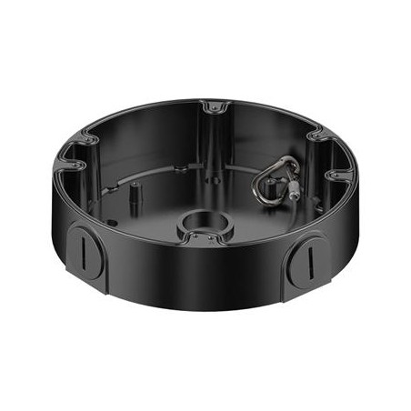 Dahua instalační krabice pro dome kamery PFA138 Black