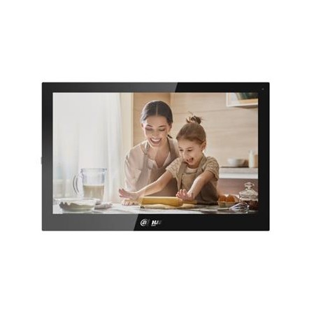 Dahua bytový monitor VTH5341G-W