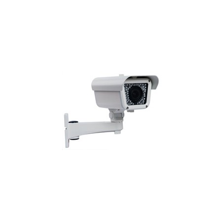 ROZBALENO Grandstream GXV3674 HD IP kamera - poškozený obal