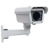 ROZBALENO Grandstream GXV3674 HD IP kamera - poškozený obal