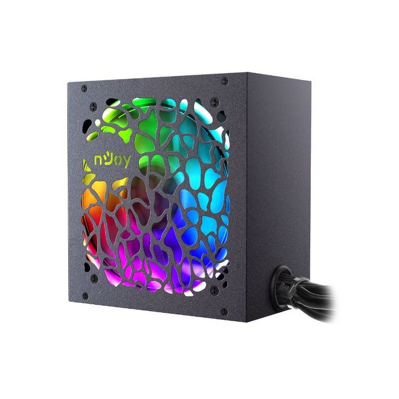 OPRAVENO nJoy zdroj Freya 800W RGB LED