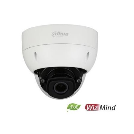 Dahua Ultra IP Kamera IPC-HDBW7442H-Z4-0832-DC12AC24V