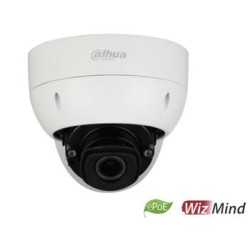 Dahua Ultra IP Kamera IPC-HDBW7442H-Z-2712-DC12AC24V