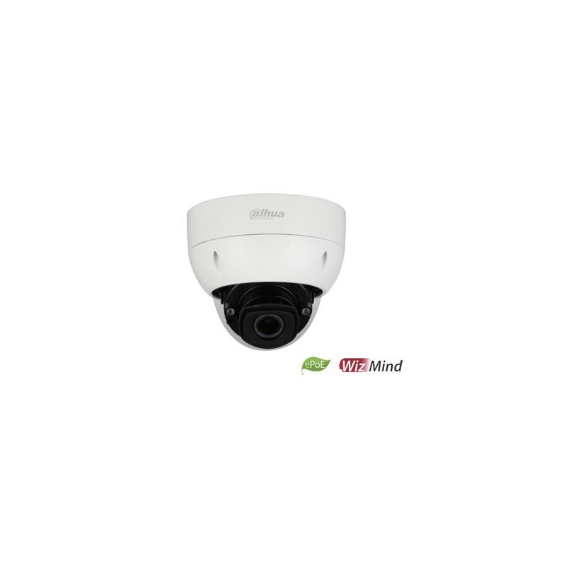 Dahua Ultra IP Kamera IPC-HDBW7442H-Z-2712-DC12AC24V