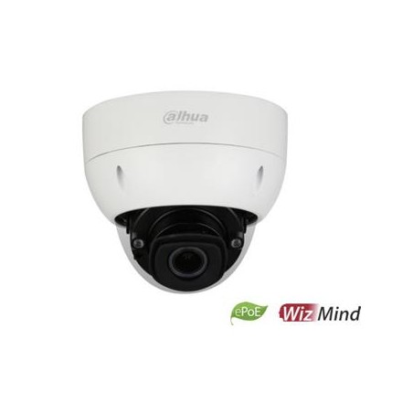 Dahua Ultra IP Kamera IPC-HDBW7442H-Z-2712-DC12AC24V