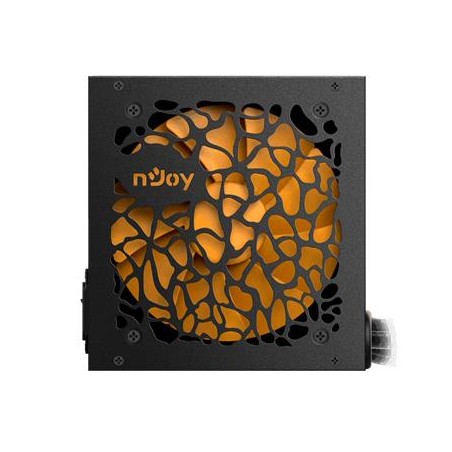 nJoy - zdroj Synergy 600 bulk