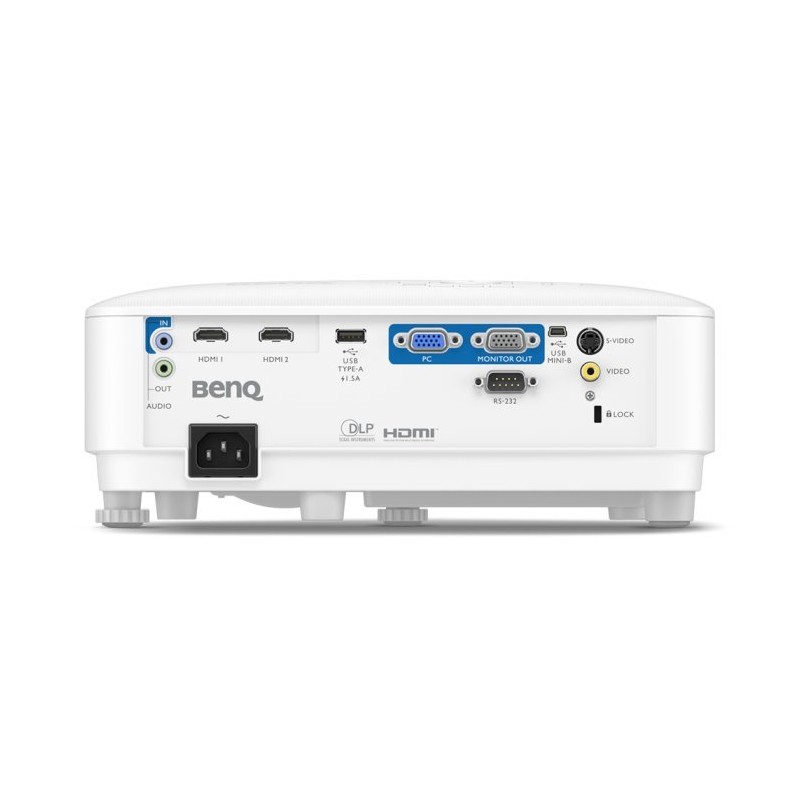 DLP projektor BenQ MH560 - 4000lm,FHD,HDMI, USB