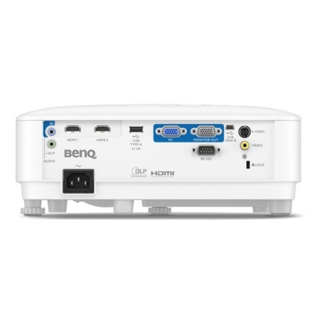 DLP projektor BenQ MW560- 4000lm,WXGA,HDMI,USB
