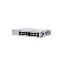 Cisco switch CBS110-24T - REFRESH