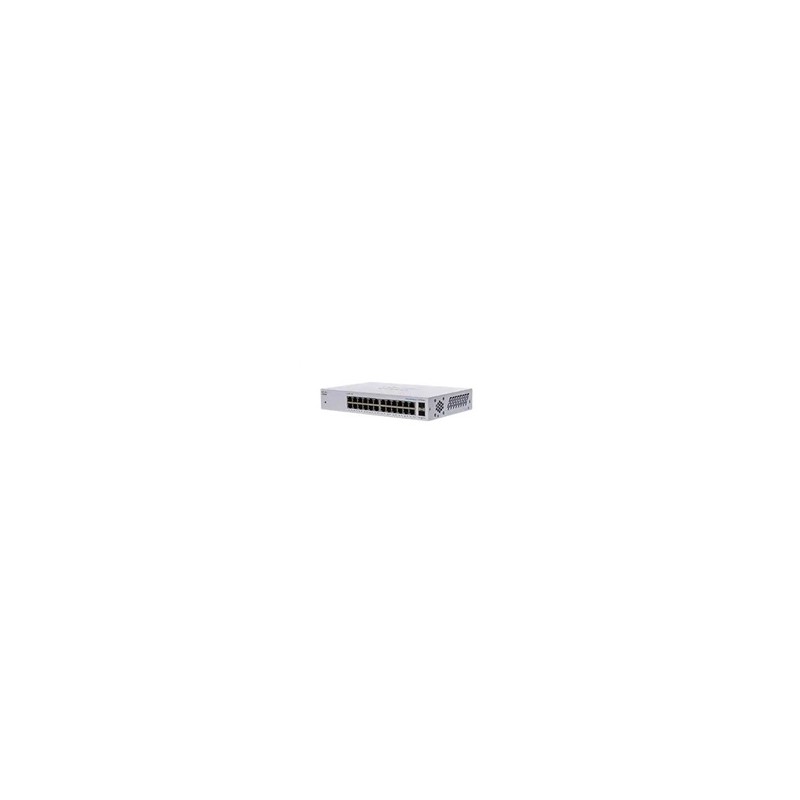 Cisco switch CBS110-24T - REFRESH