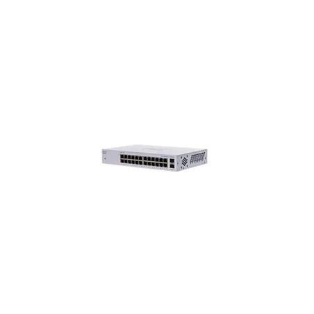 Cisco switch CBS110-24T - REFRESH
