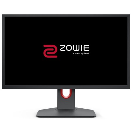 Zowie by BenQ LCD XL2540K 24,5" 1920x1080/240Hz/1ms/DP/3xHDMI/Výškově nastavitelný,Pivot/VESA/FlickerFree/LowBlueLight