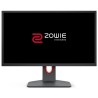Zowie by BenQ LCD XL2540K 24,5" 1920x1080/240Hz/1ms/DP/3xHDMI/Výškově nastavitelný,Pivot/VESA/FlickerFree/LowBlueLight