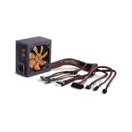 OPRAVENO nJoy - zdroj Ayrus 500W PFC 80plus