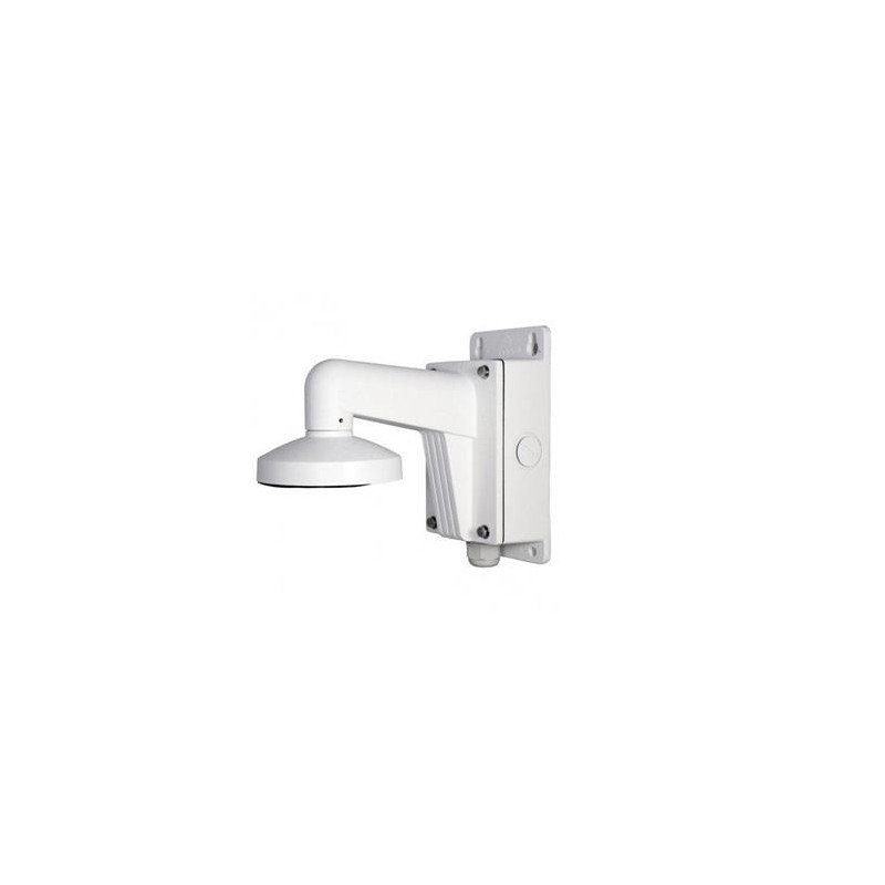 Hikvision konzole na stenu s montážním boxem pro DOME kamery DS1273ZJ140B