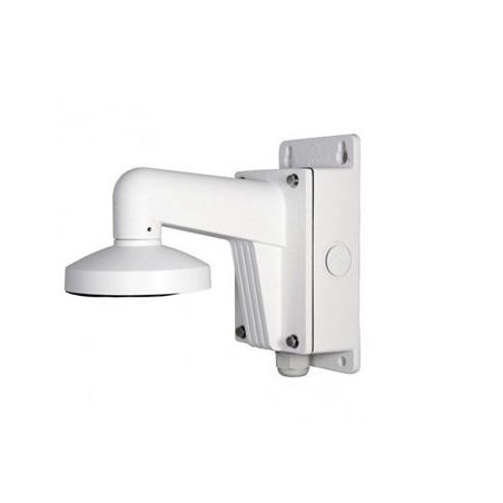 Hikvision konzole na stenu s montážním boxem pro DOME kamery DS1273ZJ140B