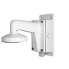Hikvision konzole na stenu s montážním boxem pro DOME kamery DS1273ZJ140B