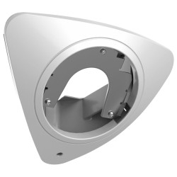 Hikvision rohová montážní patice pro DOME kamery