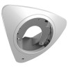 Hikvision rohová montážní patice pro DOME kamery
