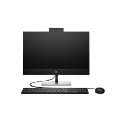 HP AIO ProOne 440G9 23.8NT i5-14500T,16GB DDR5, 512GB M.2,Intel HD DP+HDMI IN, WiFi 6E+BT, kl. myš,120W,FDOS,3yonsite
