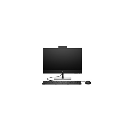 HP AIO ProOne 440G9 23.8NT i5-14500T,16GB DDR5, 512GB M.2,Intel HD DP+HDMI IN, WiFi 6E+BT, kl. myš,120W,FDOS,3yonsite