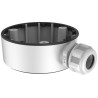 Hikvision DS-1280ZJ-TR13 - montážní patice pro DOME kamery