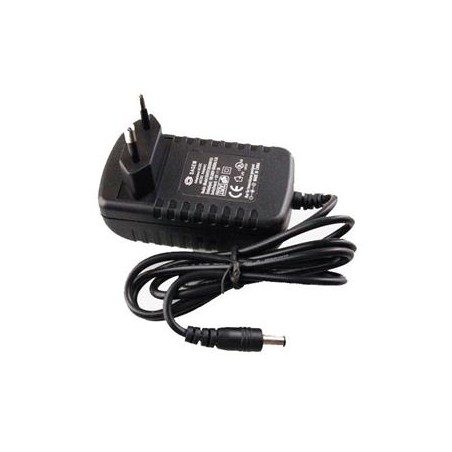 Hikvision zásuvkový stabilizovaný zdroj 12VDC / 2A / 24W