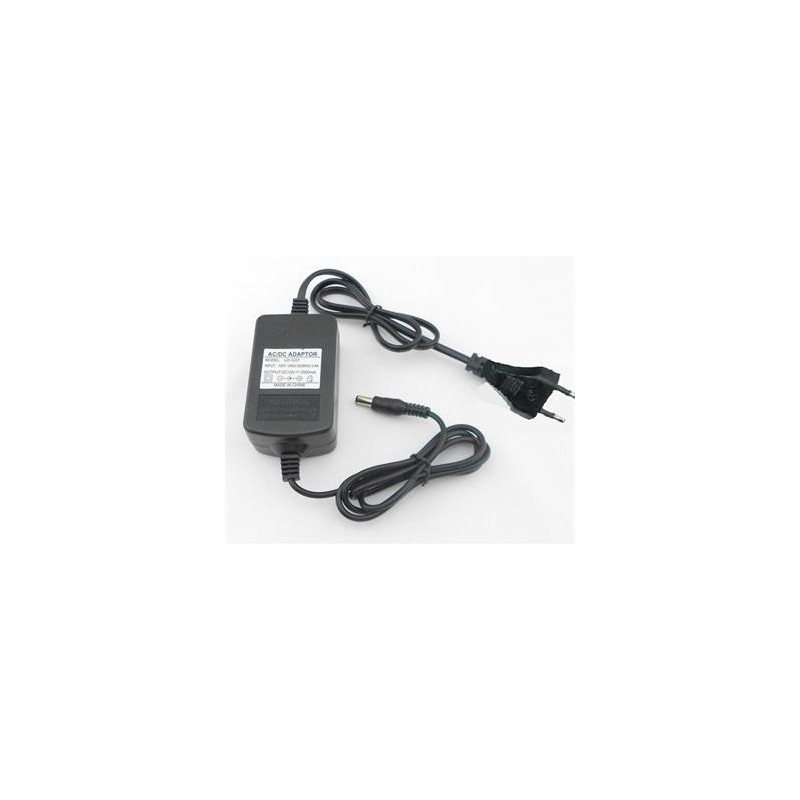 Hikvision stabilizovaný zdroj 12VDC / 2A / 24W