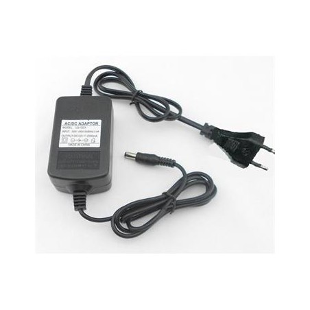 Hikvision stabilizovaný zdroj 12VDC / 2A / 24W