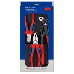 Knipex, Bestseller-set, 00 20 09 V01