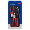 Knipex, Bestseller-set, 00 20 09 V01