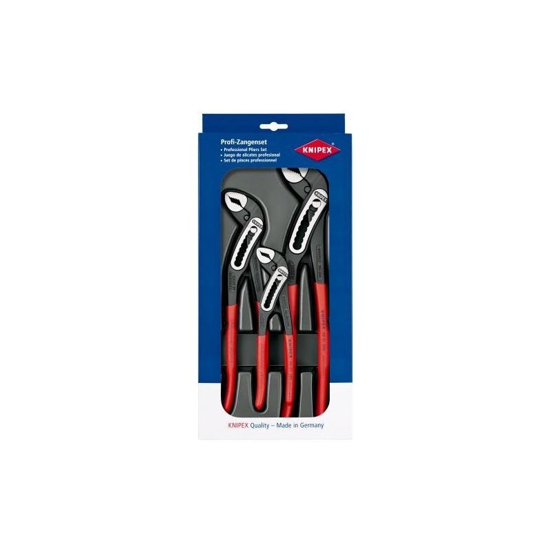 Knipex, Alligator®-set