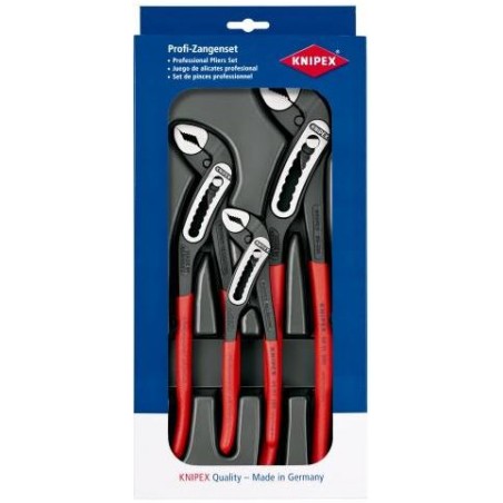 Knipex, Alligator®-set