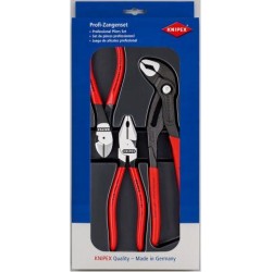Knipex, Sada silových kleští