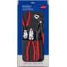 Knipex, Sada silových kleští