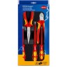 Knipex, Elektro set VDE, 00 20 13