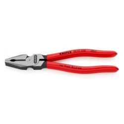 Knipex, 02 01 200, Silové kombinované kleště