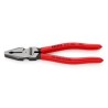 Knipex, 02 01 200, Silové kombinované kleště