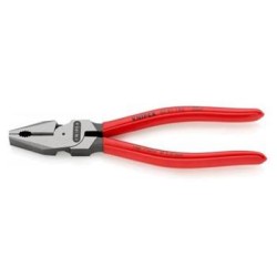 Knipex, Silové kombinované kleště 0201180