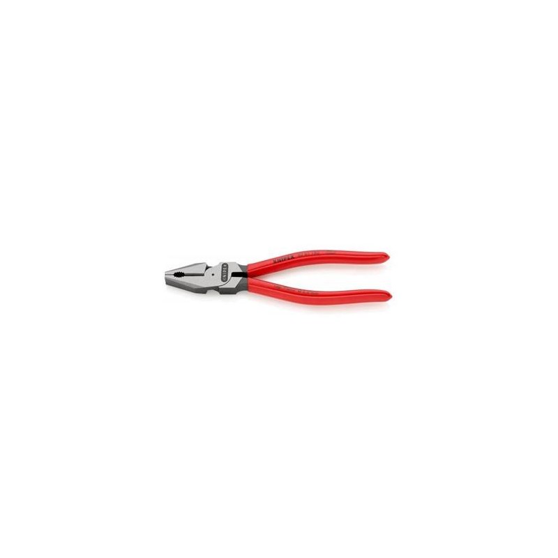 Knipex, Silové kombinované kleště 0201180