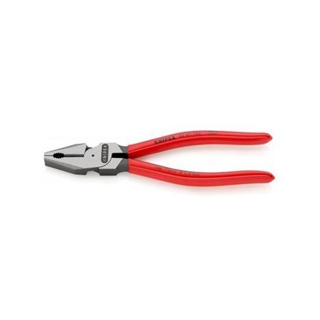 Knipex, Silové kombinované kleště 0201180
