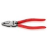 Knipex, Silové kombinované kleště 0201180