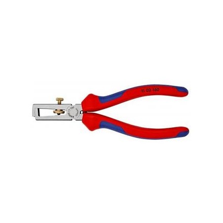 Knipex, Odizolovací kleště S otevírací pružinou, univerzální