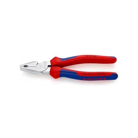 Knipex, Silové kombinované kleště 0205180