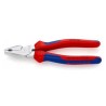 Knipex, Silové kombinované kleště 0205180