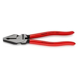 Knipex, 02 01 225, Silové kombinované kleště