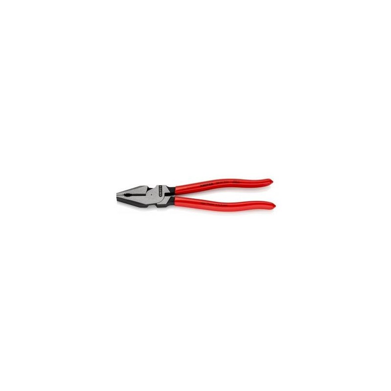 Knipex, 02 01 225, Silové kombinované kleště