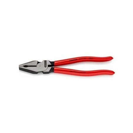 Knipex, 02 01 225, Silové kombinované kleště