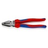 Knipex, 02 02 225, Silové kombinované kleště